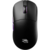 Мишка Proove Gaming Superfight Wireless with charging dock Black/Purple (WMSW00122001)