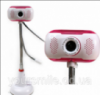 Веб-камера DL17C + Microphone
