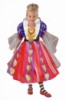 Королева (Алиса в Стране Чудес) - детский костюм на прокат.