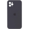Чохол Silicone Case Square Full Camera Protective (AA) для Apple iPhone 11 Pro Max (6.5«)