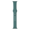 Ремінець ArmorStandart Sport Band для Apple Watch 42 (Series 10)/41/40/38 Pine Green (ARM56844)