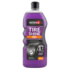 Чорніння для  шин гелевий NOWAX TIRE SHINE GEL 1000ml