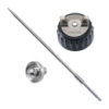Форсунка для краскопультов SHINE-2 HVLP, диаметр форсунки - 1,4мм NS-SHINE-2-1.4 ITALCO