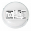 LED СВЕТИЛЬНИК LEBRON L-WLR, 12W, КРУГЛЫЙ, 4100K, 1050LM, IP65