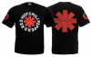 RED HOT CHILI PEPPERS Logo