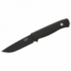 F1bz Нож Fallkniven «Pilot Survival black»