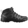 Оригінальні черевики Salomon X Braze Mid Gtx Black 471748