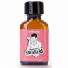 Poppers Sneakers XL 24ml Luksembourg