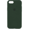 Чохол Silicone Case Full Protective (AA) для Apple iPhone 6/6s (4.7«)