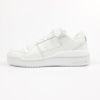 Adidas Forum LOW Білі