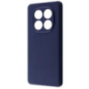 Чохол WAVE Colorful (TPU) для Xiaomi Redmi Note 15 Pro 4G Blue