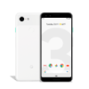 Google Pixel 3 4/64Gb white REF