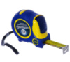 Рулетка с автостопом профессиональная 7,5м*25мм СТАНДАРТ PMT-7E25