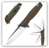 Ніж Sitivien ST-151BRW (micarta) (ОЧІКУЄТЬСЯ)
