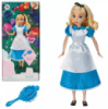 Alice Classic Doll классическая Алиса Alice in Wonderland