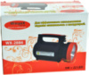 Ліхтар Wimpex WX-2886