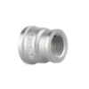 Муфта редукційна Thermo Alliance Forte 1/2«х3/8» ВВ SF357159