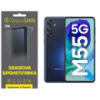 Поліуретанова плівка StatusSKIN Lite для Samsung Galaxy M55 Матова (Код товару:41164)