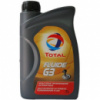Трансмиссионное масло Total Fluide G3 1 л