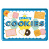 Листівка «Cookies» Nostalgic Art (10294)