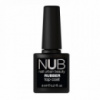 Топ каучуковый для гель-лака NUB RUBBER TOP COAT, 8 мл
