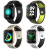Умные смарт часы Smart Watch F8 CG06 PR5