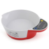 Весы кухонные электронные Kitchen Scale CH-320, 5 кг