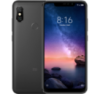 Смартфон Xiaomi Redmi Note 6 Pro 3/32GB Black 2SIM LTE 6.26« 2280x1080 12 Мп + 5 Мп Bluetooth 5.0 4000 mAh