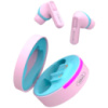Bluetooth-гарнітура Proove Mello TWS with ANC (APP) Cotton Candy (TWML0001AP24)