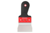 Шпатель Intertool 100мм фасадний PRO (KT-2670)