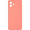 DM Чохол Soft Matte для Samsung A07 A075 Coral