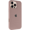 Чохол Silicone Case Full Protective (AA) для Apple iPhone 16 Pro (6.3«)