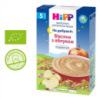 Детская каша HiPP молочная овсяная с яблоком Спокойной ночи 250 г (9062300140276)