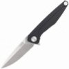 Нож Acta Non Verba Z300 (stonewash, frame lock, plain)