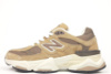 Демісезонні жіночі кросівки New Balance 9060 (37-41)