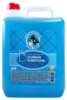 Засіб для миття скла ЗАОЩАДЛИВА ПАНІ ҐАВА 5л (Україна)