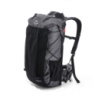 Наплічник Naturehike Rock 60+5 л NH19BP095 Black