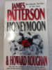 Honeymoon by James Patterson