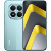 Xiaomi Смартфон Poco M8 5G 12/512GB Green (with Adapter) EU