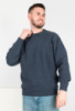 Чоловічий темно-синій светр