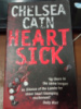 Heartsick by Chelsea Cain