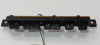 Панель кнопок керування 450 BN41-00989A REV0.6 (CT071126) ІЧ-приймач BN41-00990A  SAMSUNG