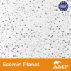 Плита AMF (KCS) Ecomin Planet 600х600х13мм