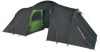 Палатка High Peak Como 4.0 Dark Grey/Green (10260)  темно-серый (929534)