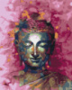 Картина за номерами «Будда» 40х50см