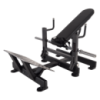 Тренажер для сідничних м’язів Toorx FWX-4400 HIP THRUST