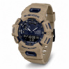 Чоловічий годинник Casio G-SHOCK GBA-900UU-5A з Bluetooth та лічильником калорій