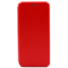 Чохол-книжка Standart для Xiaomi Redmi Note 11 5G/Note 11s 5G/Poco M4 Pro 5G Red