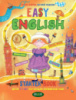 Easy english. Starter book. Легкий английский. Пособие для детей 4-7 лет. Федиенко (Школа)