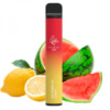 Elf Bar (Эльф Бар) Lux 2000. Арбуз Лимон (Watermelon Lemon)